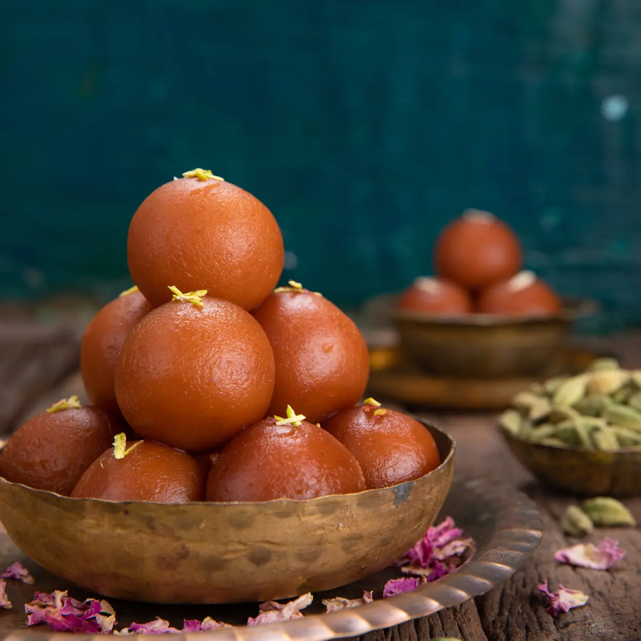 Gulab Jamun Sweet Shop in Brampton