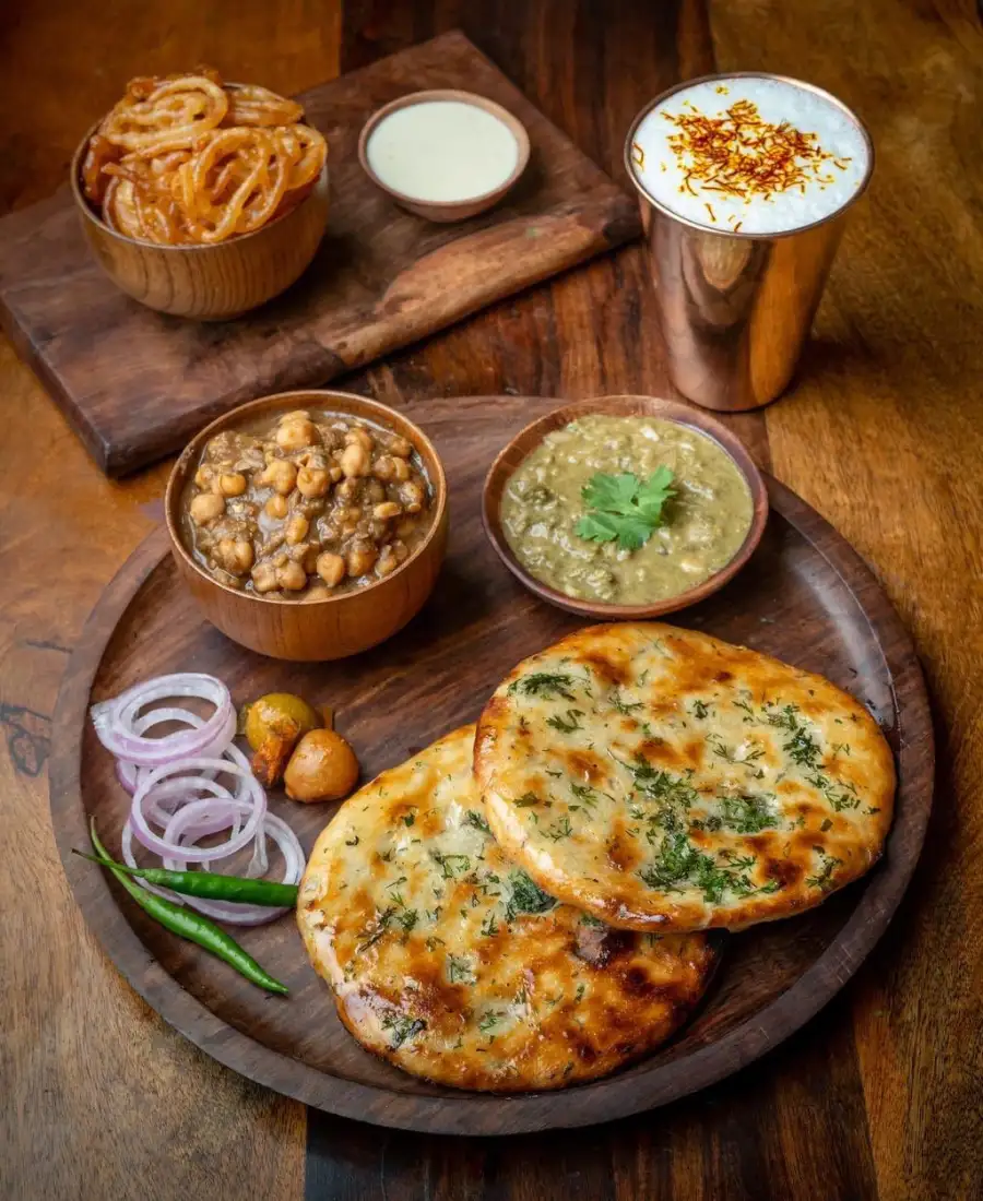 Kulcha BLVD