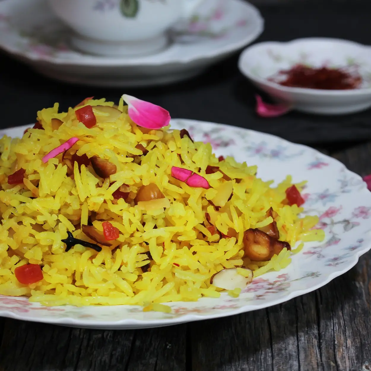 Jarda / Meethe Chawl Sweet Shop in Brampton