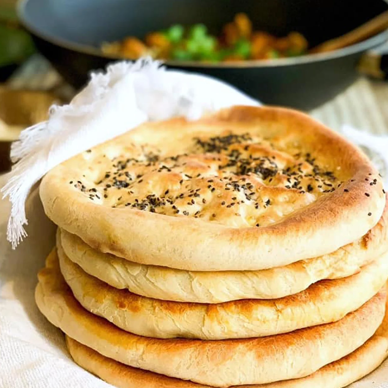 Lahori Kulcha in Brampton