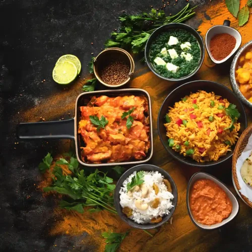 From Kulcha to Chole: Exploring Punjabi Food in Brampton at Ambarsari Kulcha BLVD